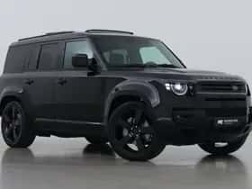 Land Rover Defender (2026)