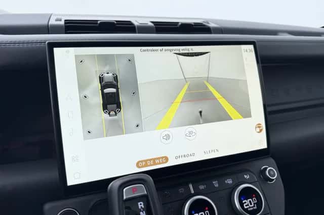 Land Rover Defender (2026) thumbnail 28