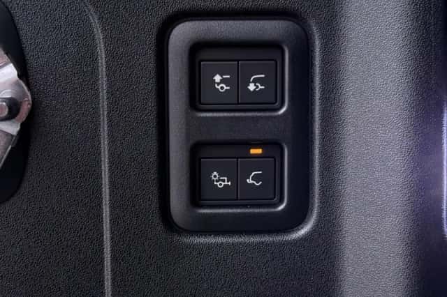 Land Rover Defender (2026) thumbnail 47