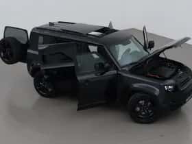 Land Rover Defender (2026) thumbnail 6