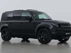 Land Rover Defender (2026) thumbnail 57
