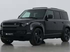 Land Rover Defender (2026) thumbnail 8