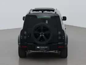 Land Rover Defender (2026) thumbnail 9