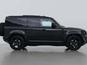 Land Rover Defender (2026) thumbnail 10