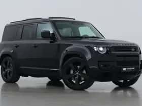 Land Rover Defender (2026)