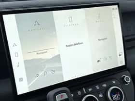 Land Rover Defender (2026) thumbnail 21
