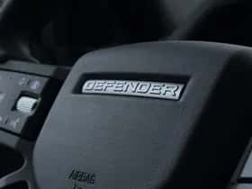 Land Rover Defender (2026) thumbnail 40