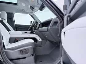 Land Rover Defender (2026) thumbnail 5