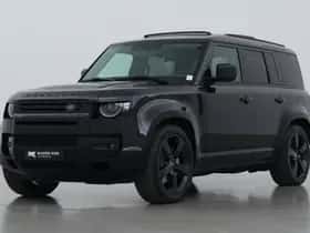 Land Rover Defender (2026) thumbnail 8