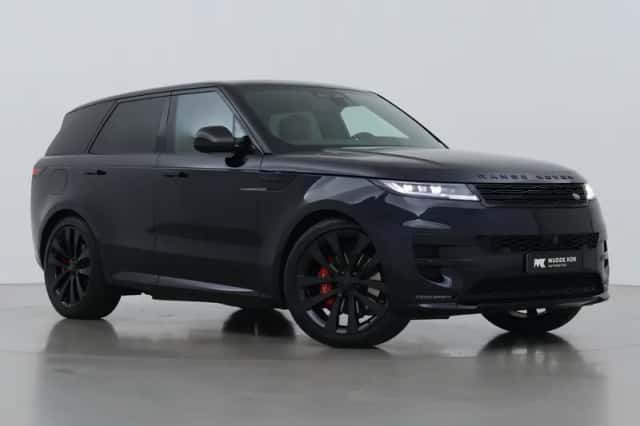 Land Rover Range Rover Sport (2026) thumbnail 1
