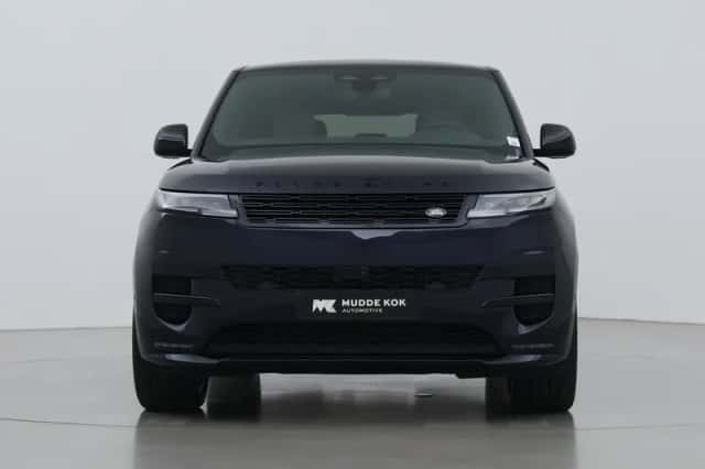 Land Rover Range Rover Sport (2026) thumbnail 16