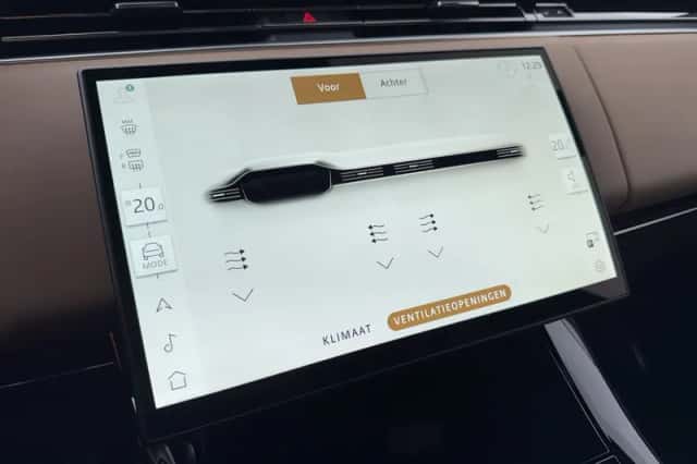 Land Rover Range Rover Sport (2026) thumbnail 31