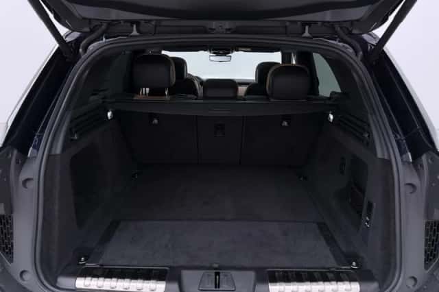 Land Rover Range Rover Sport (2026) thumbnail 51