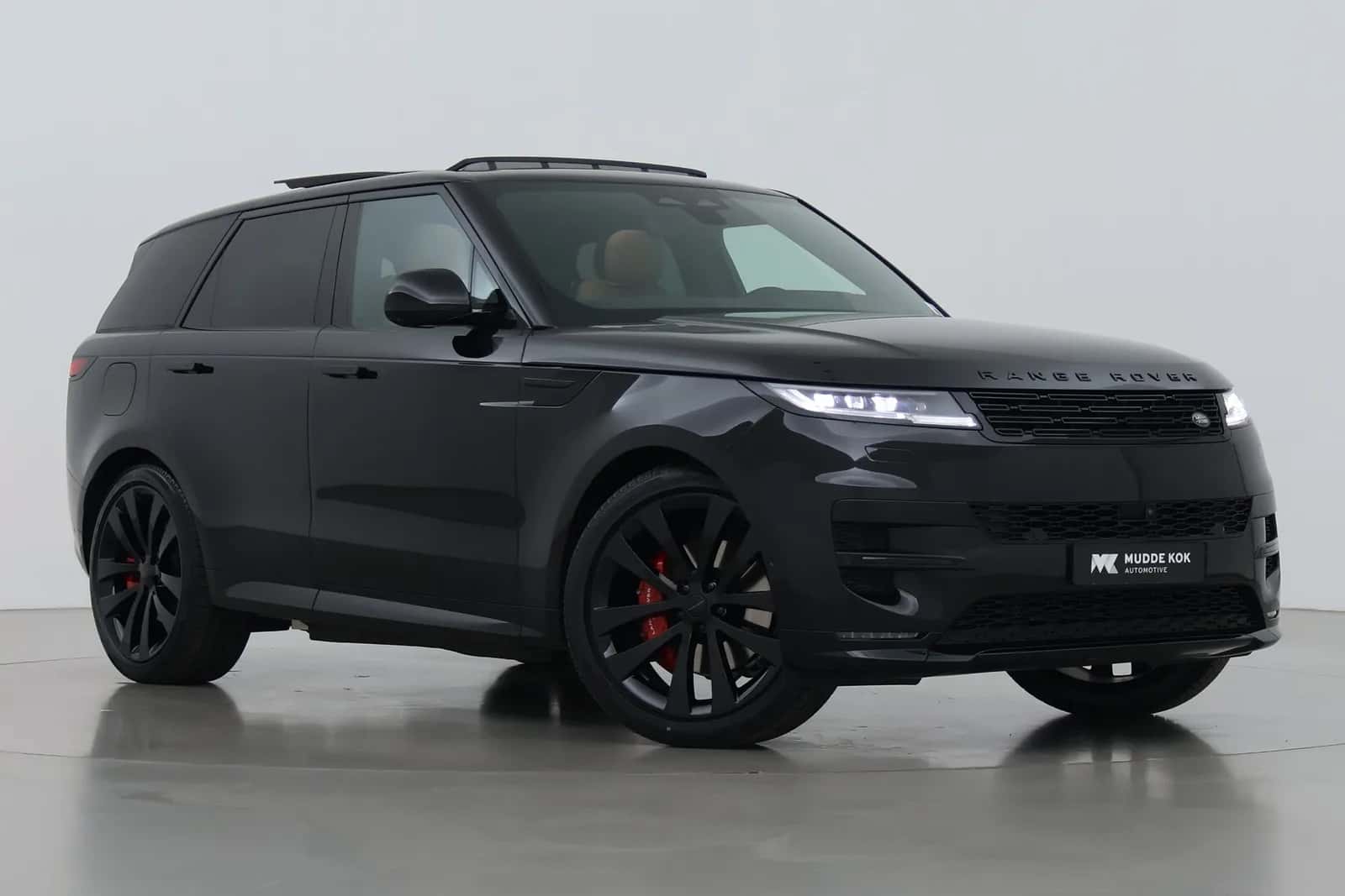 Land Rover Range Rover Sport (2026) — foto 1