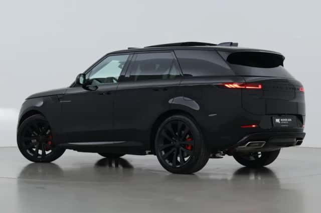 Land Rover Range Rover Sport (2026) thumbnail 2