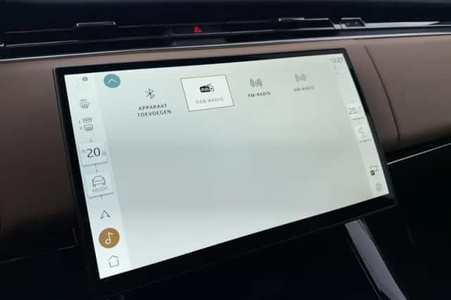 Land Rover Range Rover Sport (2026) thumbnail 23