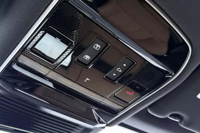 Land Rover Range Rover Sport (2026) thumbnail 36