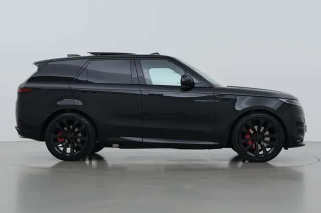 Land Rover Range Rover Sport (2026) thumbnail 10