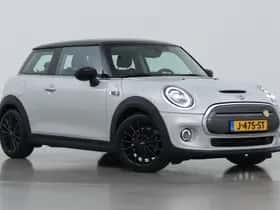 MINI Electric (2020)