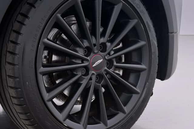 MINI Electric (2020) thumbnail 11