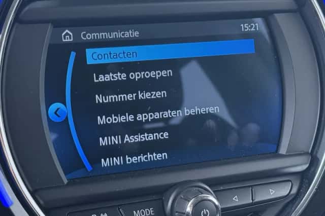 MINI Electric (2020) thumbnail 24