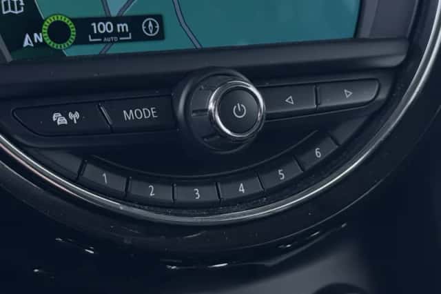 MINI Electric (2020) thumbnail 28