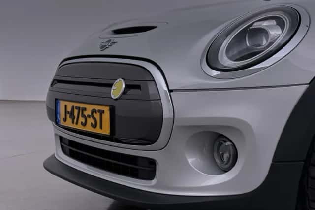 MINI Electric (2020) thumbnail 45