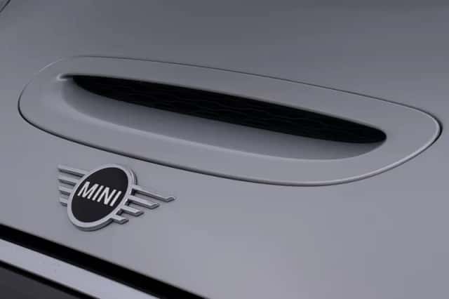 MINI Electric (2020) thumbnail 46