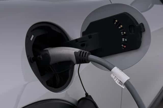 MINI Electric (2020) thumbnail 47