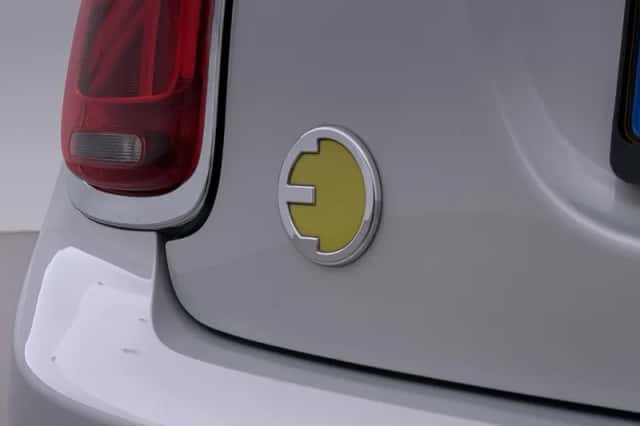 MINI Electric (2020) thumbnail 49