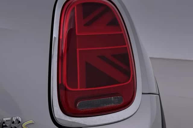 MINI Electric (2020) thumbnail 50