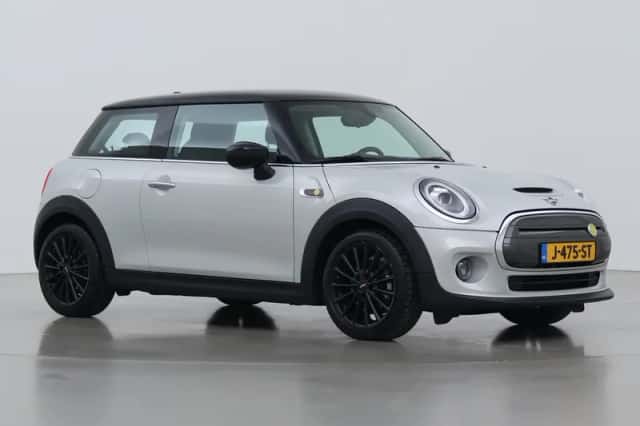 MINI Electric (2020) thumbnail 54