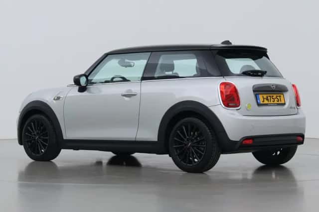 MINI Electric (2020) thumbnail 55