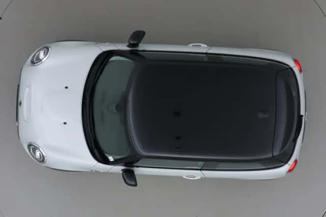 MINI Electric (2020) thumbnail 56