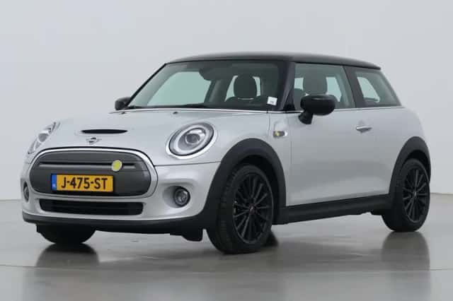 MINI Electric (2020) thumbnail 8