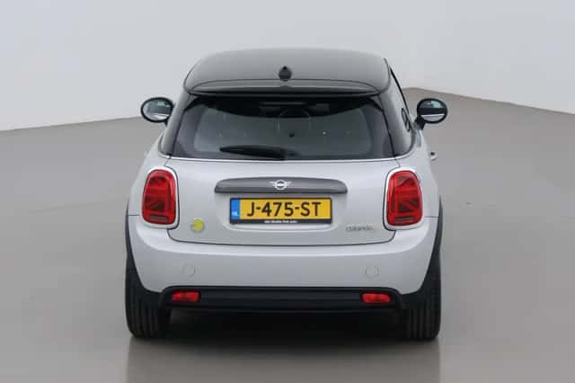 MINI Electric (2020) thumbnail 9