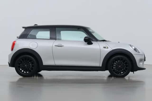 MINI Electric (2020) thumbnail 10
