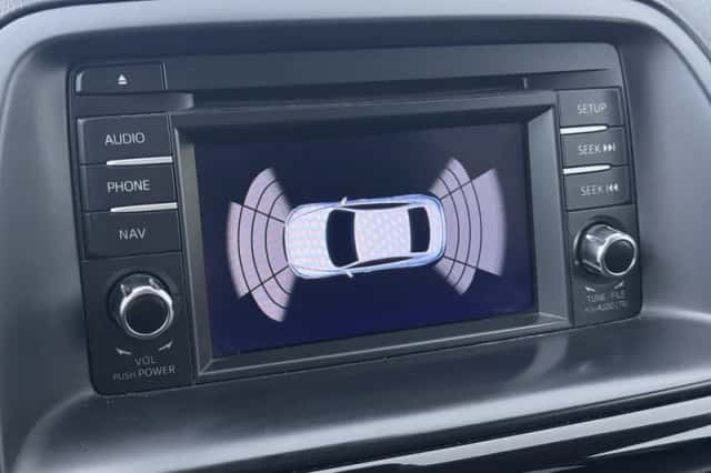 Mazda CX-5 (2013) thumbnail 12