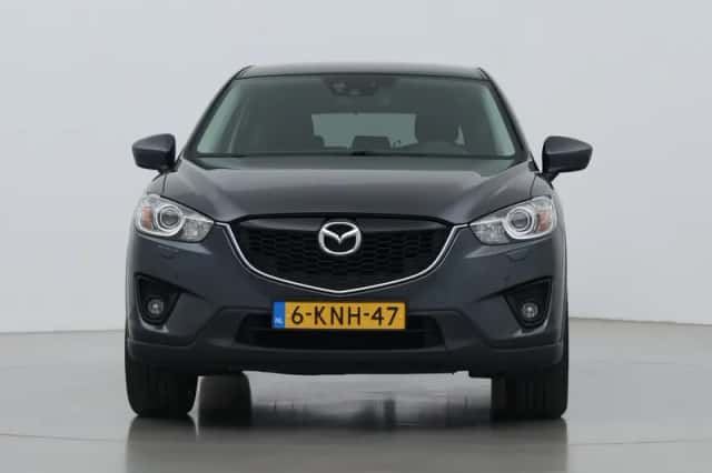 Mazda CX-5 (2013) thumbnail 16