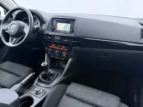 Mazda CX-5 (2013) thumbnail 17