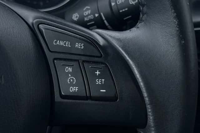 Mazda CX-5 (2013) thumbnail 31