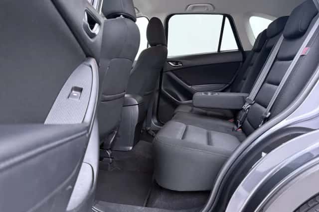 Mazda CX-5 (2013) thumbnail 38
