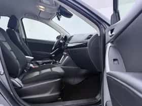 Mazda CX-5 (2013) thumbnail 5
