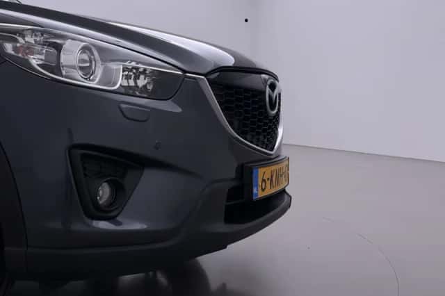 Mazda CX-5 (2013) thumbnail 41