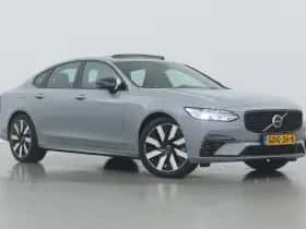 Volvo S90 (2024)