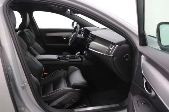 Volvo S90 (2024) thumbnail 5