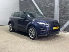 Land Rover Range Rover Evoque (2022)