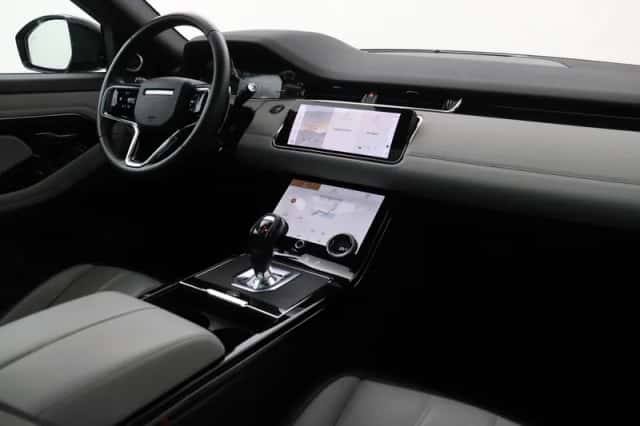 Land Rover Range Rover Evoque (2022) thumbnail 17