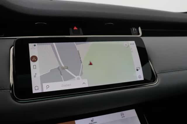 Land Rover Range Rover Evoque (2022) thumbnail 21