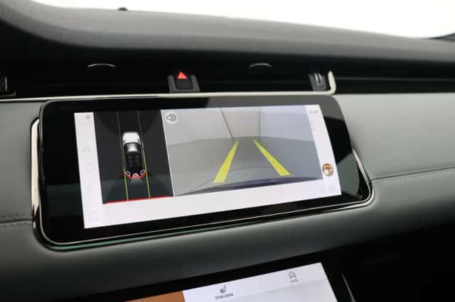 Land Rover Range Rover Evoque (2022) thumbnail 27